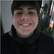 Soy estudiante de Educación Primaria con vocación por la enseñanza y experiencia en el trato con niños y adolescentes.